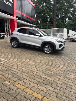 FIAT PULSE 1.0 TURBO 200 FLEX DRIVE CVT FIAT PULSE 1.0 TURBO 200 FLEX DRIVE CVT